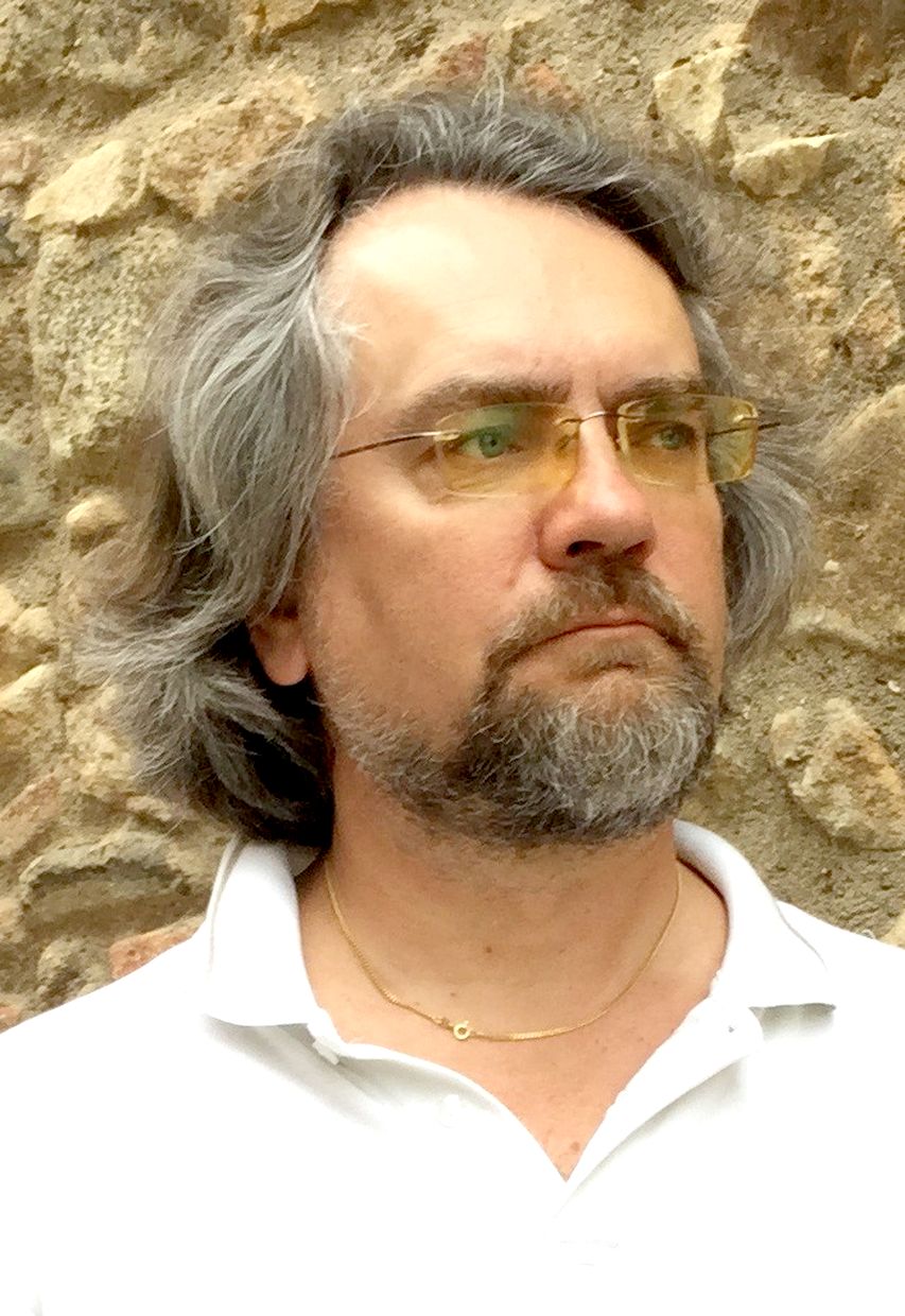 Константин Щербаков